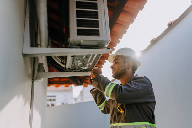 Local HVAC companies in North Sarasota, FL