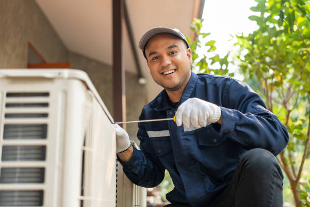 Trusted North Sarasota, FL HVAC Experts