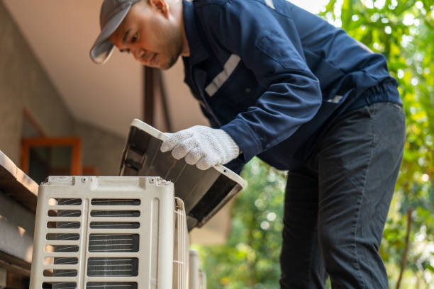 Best HVAC emergency services  in North Sarasota, FL
